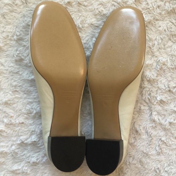 Everlane The Italian Leather Day Glove Heel NWOT - Picture 13 of 16